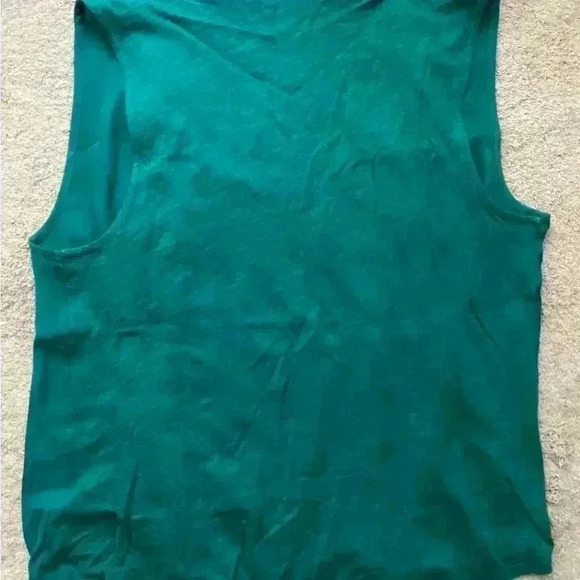 Anthropologie Deletta Blouse Sz Large - Picture 4 of 4